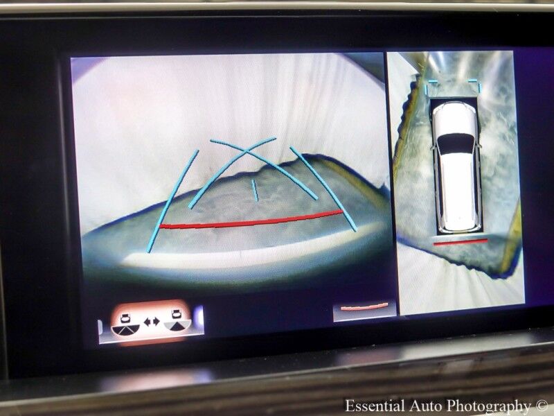 2021 Lexus LX 570 Willowbrook IL
