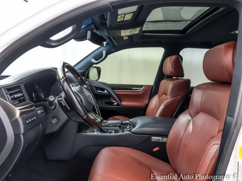 2021 Lexus LX 570 Willowbrook IL