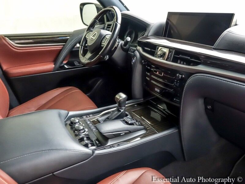 2021 Lexus LX 570 Willowbrook IL