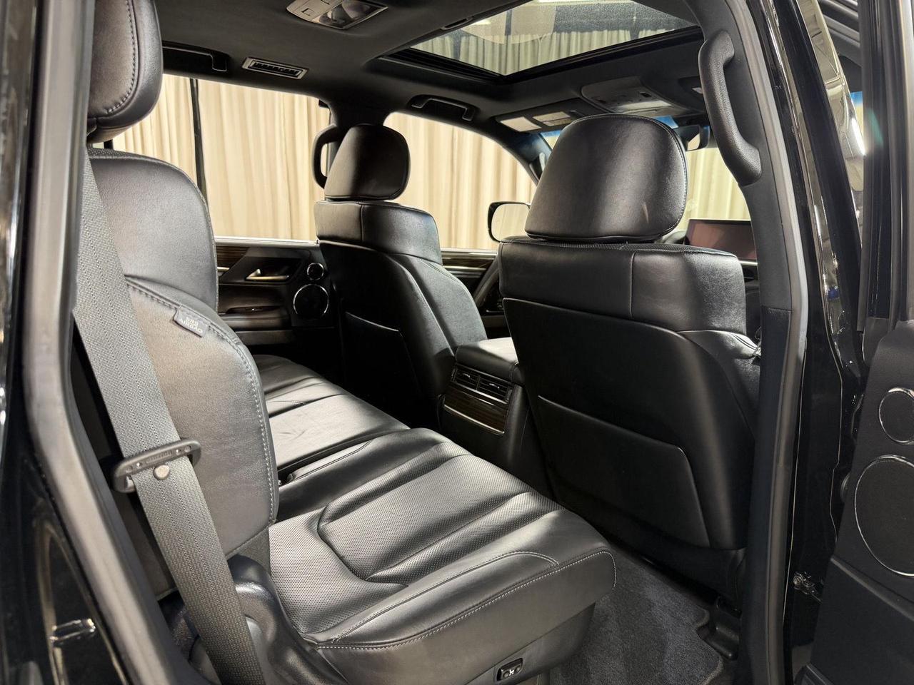 2021 Lexus LX 570 Annapolis MD