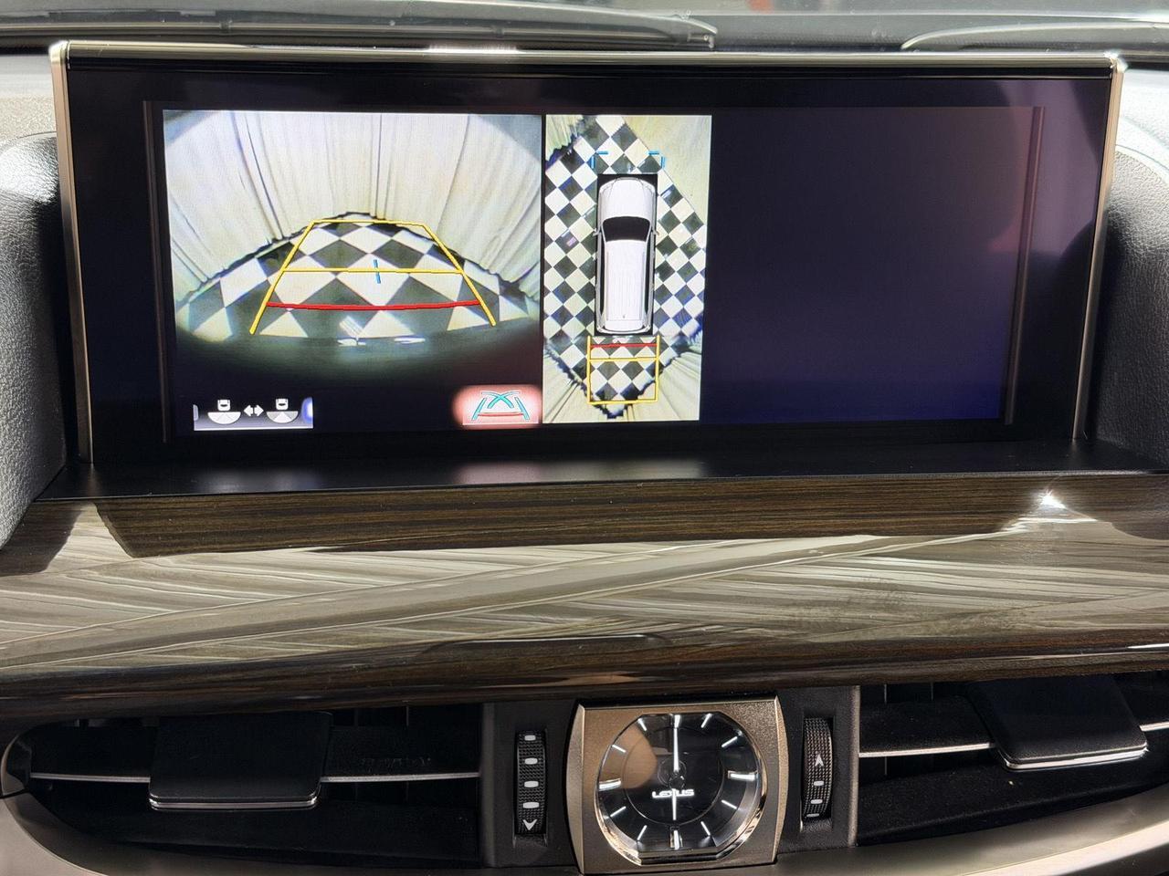 2021 Lexus LX 570 Annapolis MD