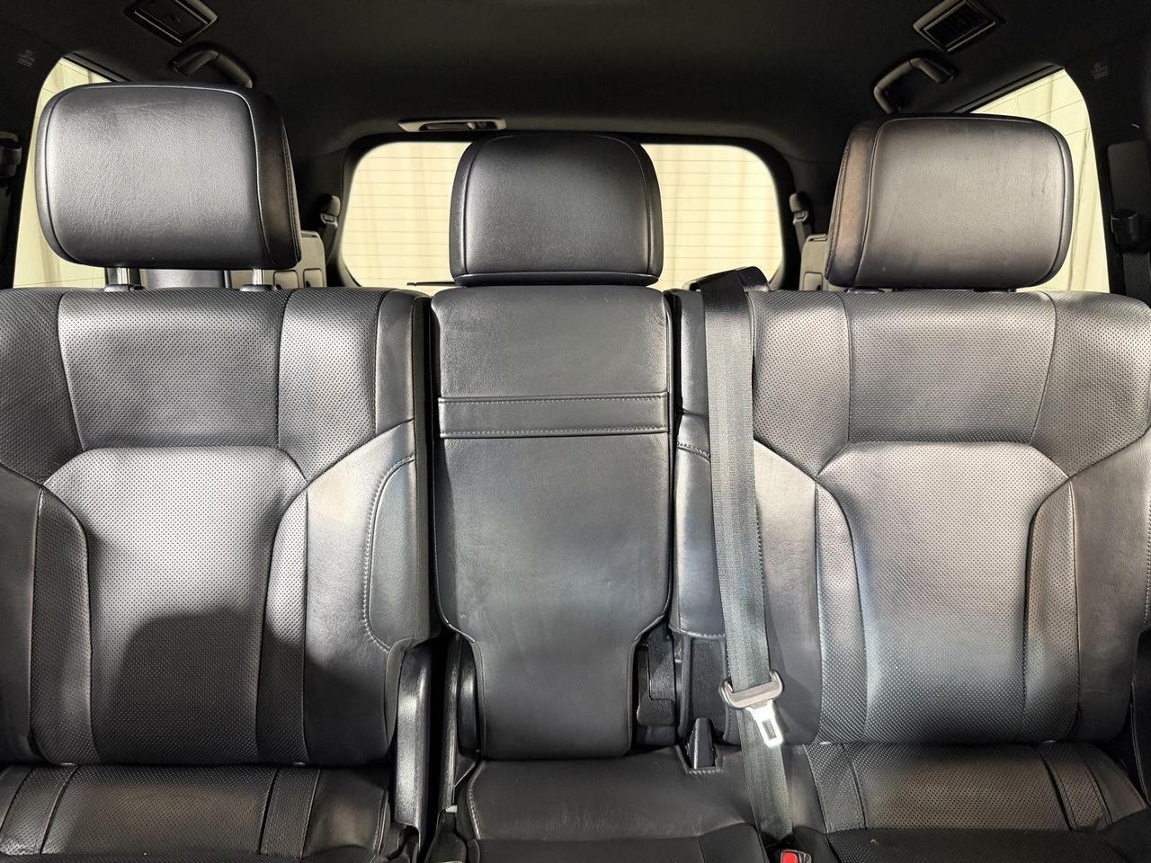2021 Lexus LX 570 Annapolis MD
