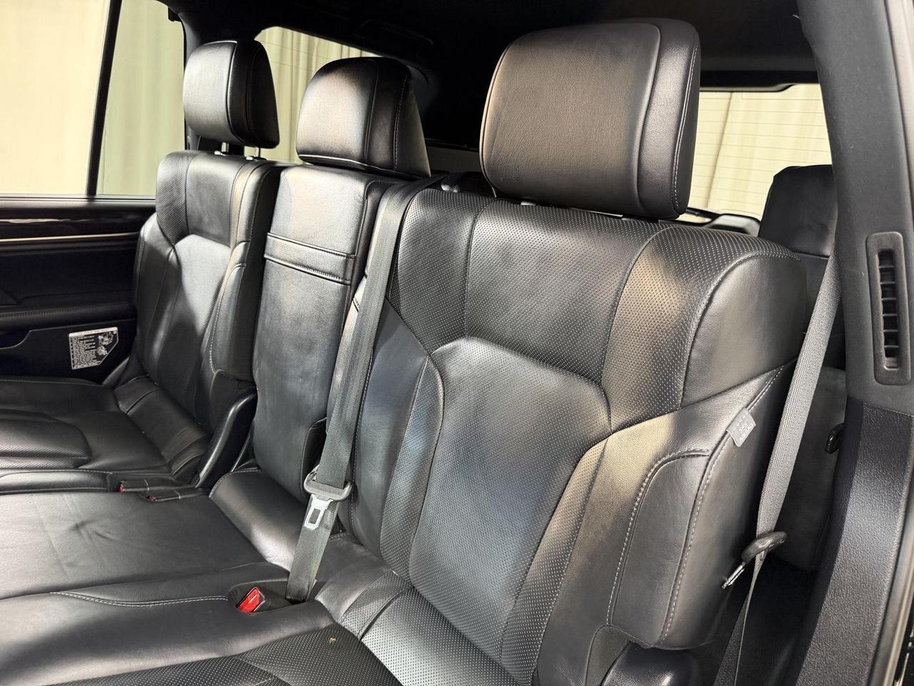 2021 Lexus LX 570 Annapolis MD