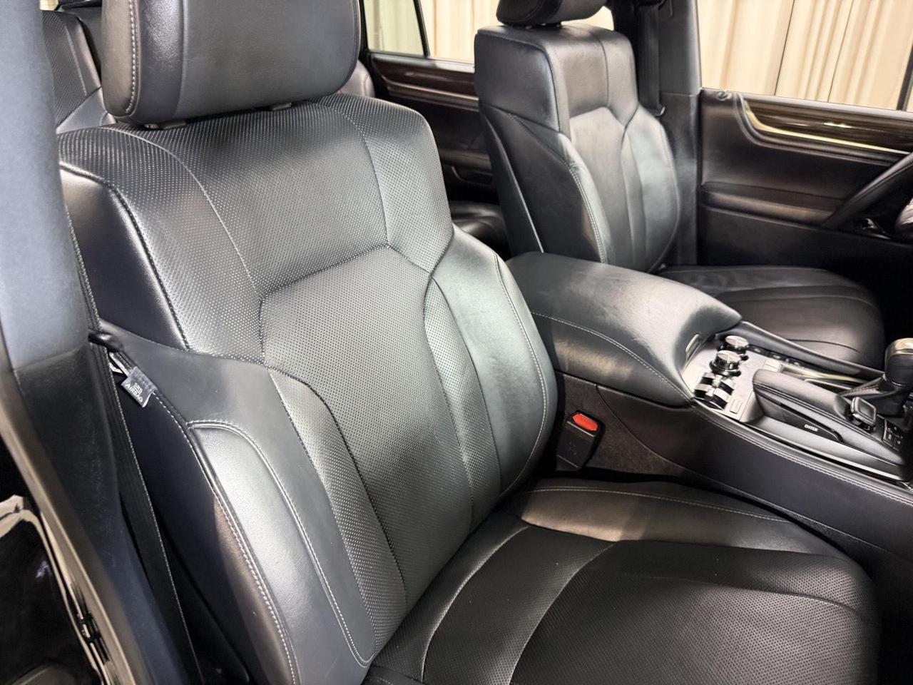 2021 Lexus LX 570 Annapolis MD