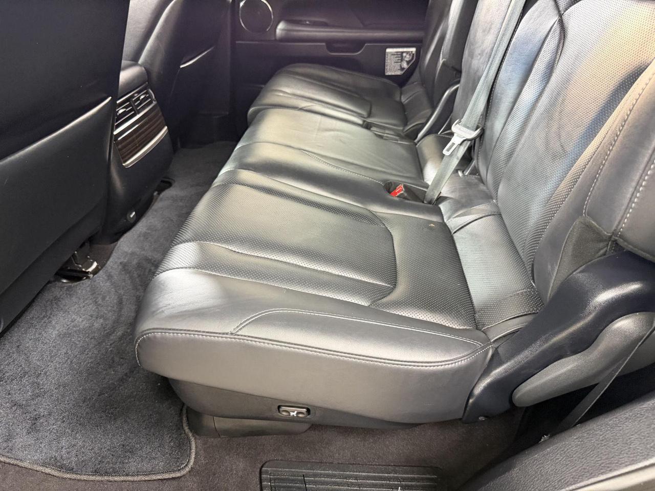 2021 Lexus LX 570 Annapolis MD