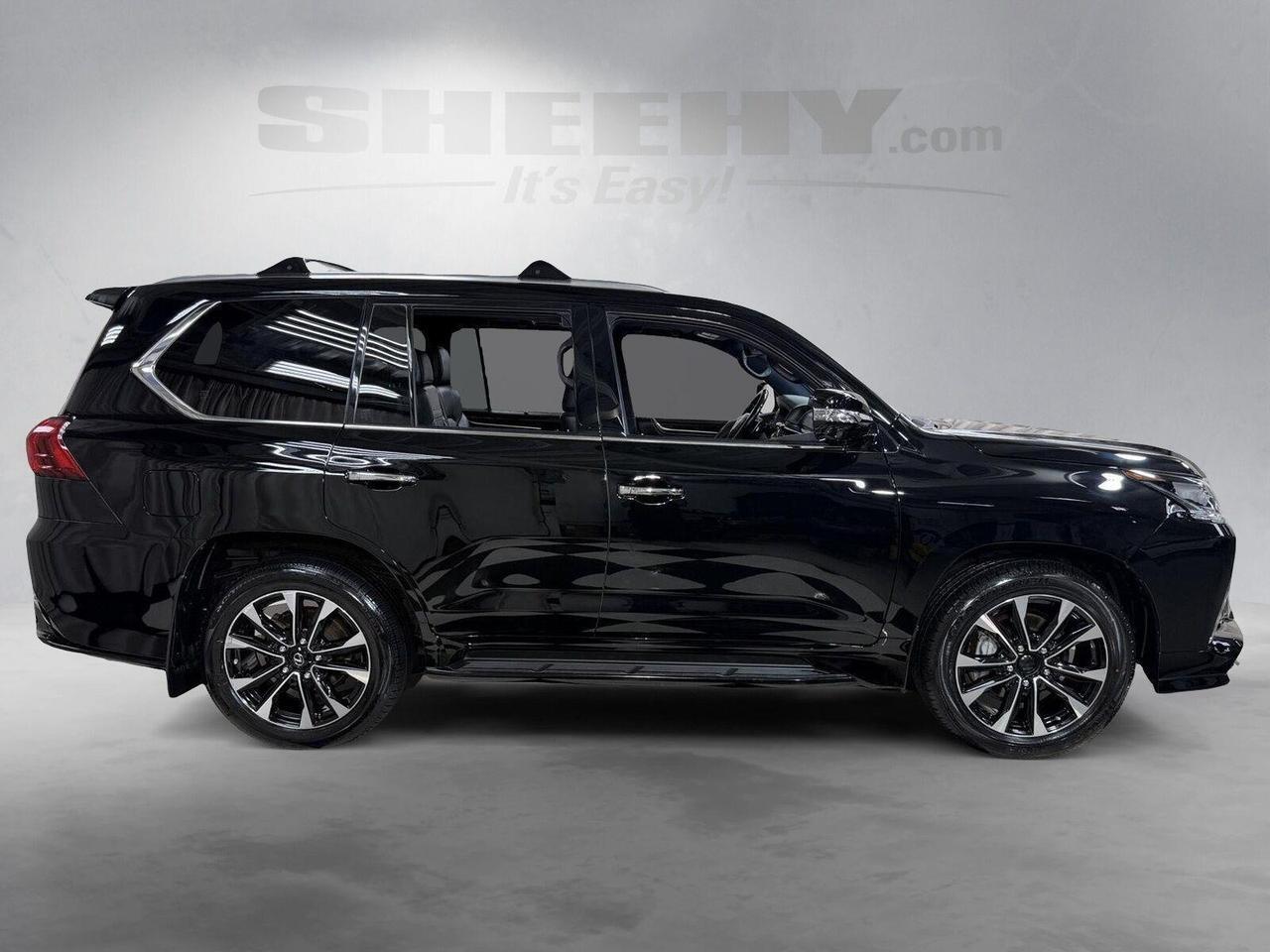 2021 Lexus LX 570 Annapolis MD