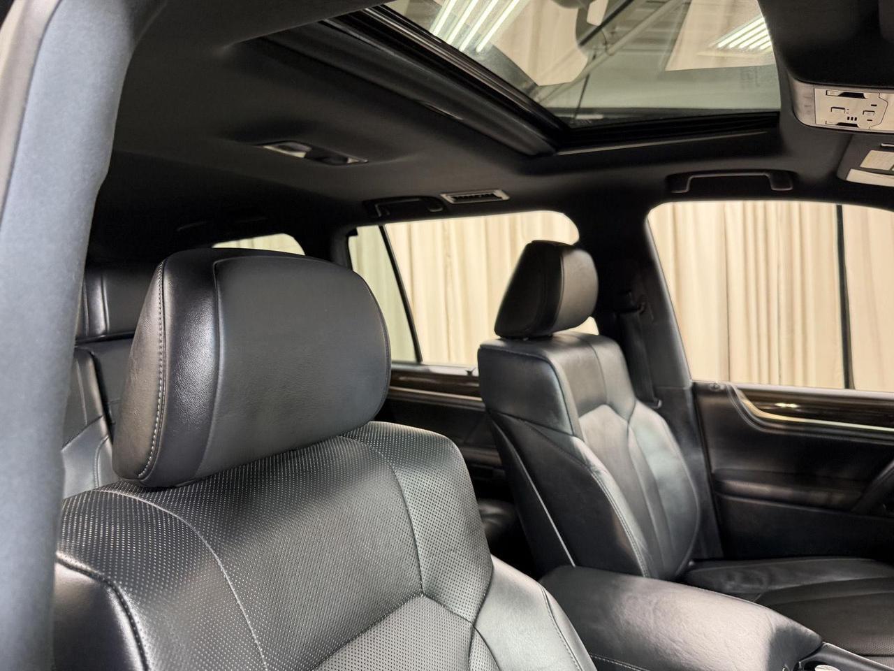 2021 Lexus LX 570 Annapolis MD