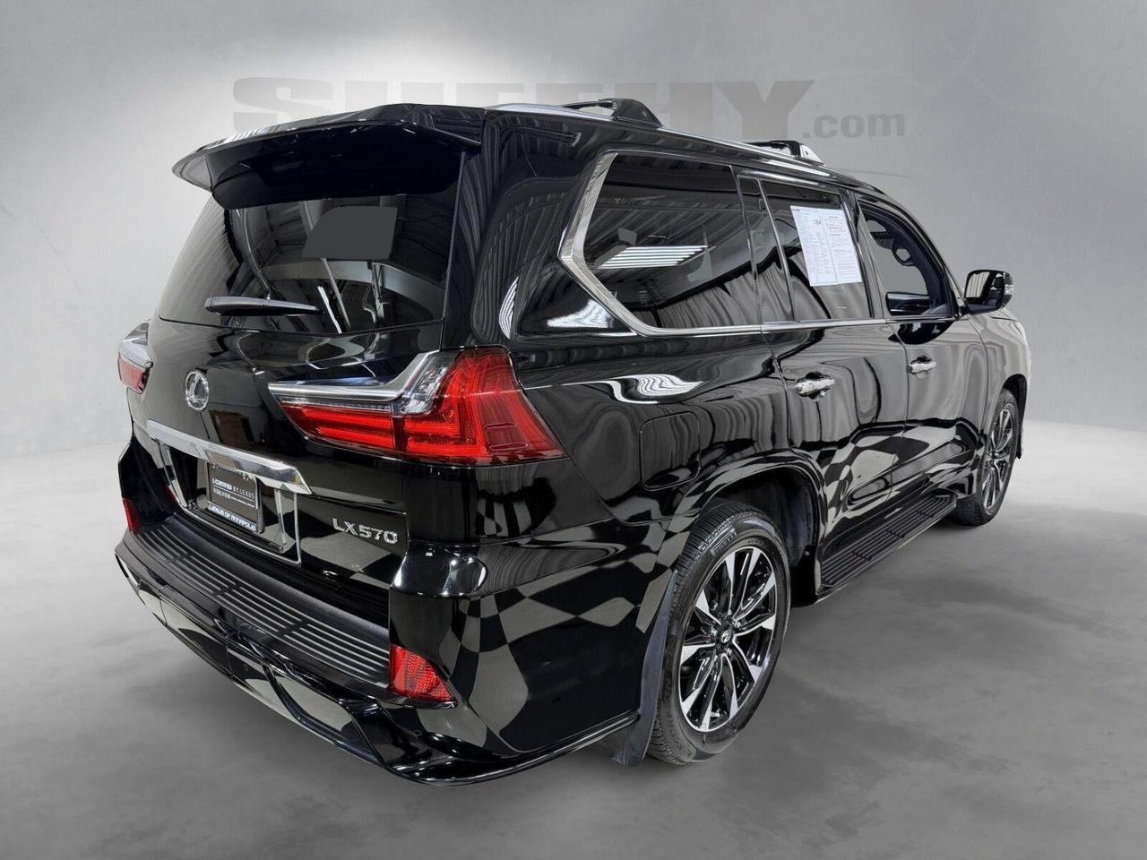 2021 Lexus LX 570 Annapolis MD
