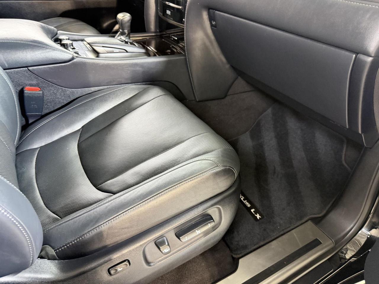 2021 Lexus LX 570 Annapolis MD