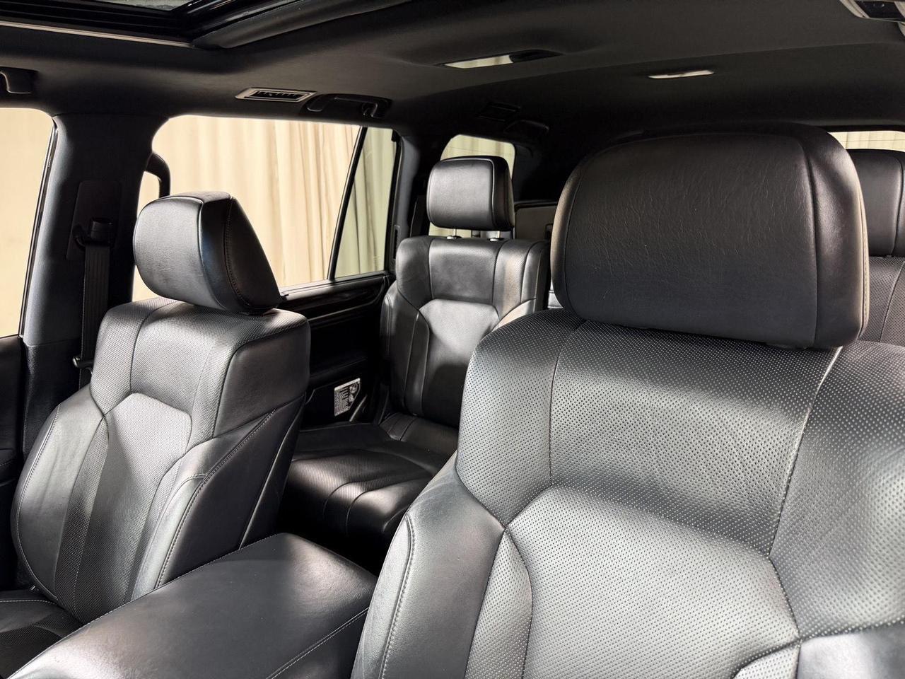 2021 Lexus LX 570 Annapolis MD