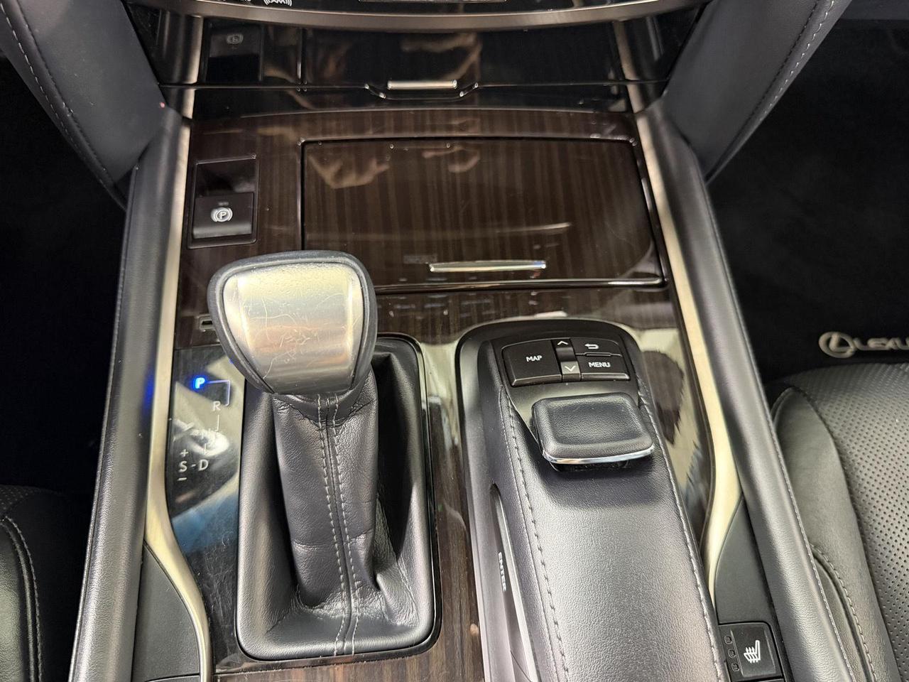 2021 Lexus LX 570 Annapolis MD