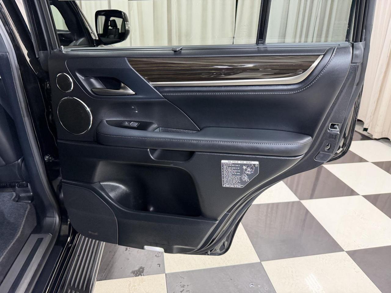 2021 Lexus LX 570 Annapolis MD