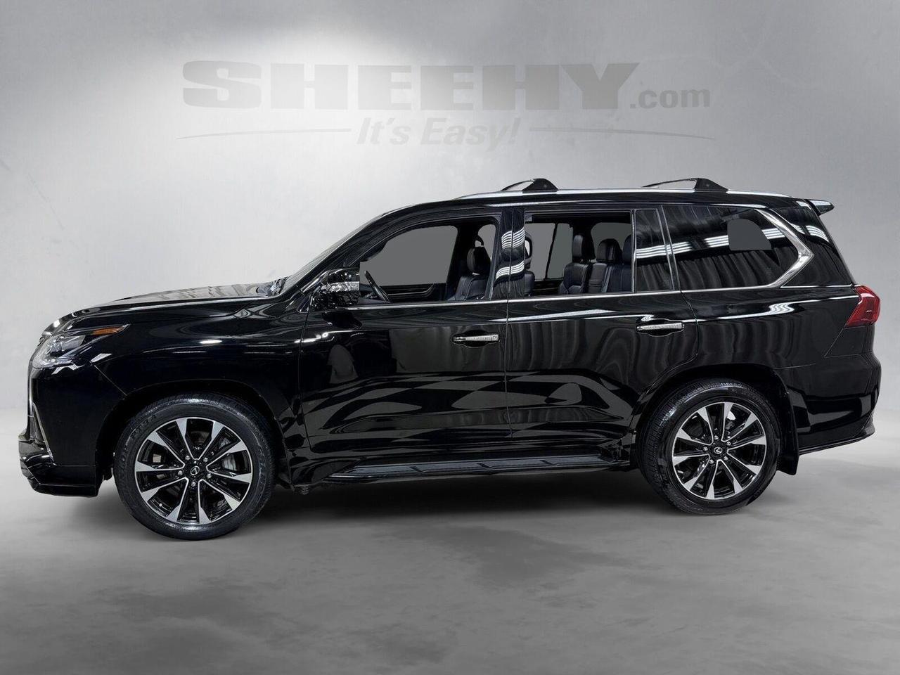 2021 Lexus LX 570 Annapolis MD