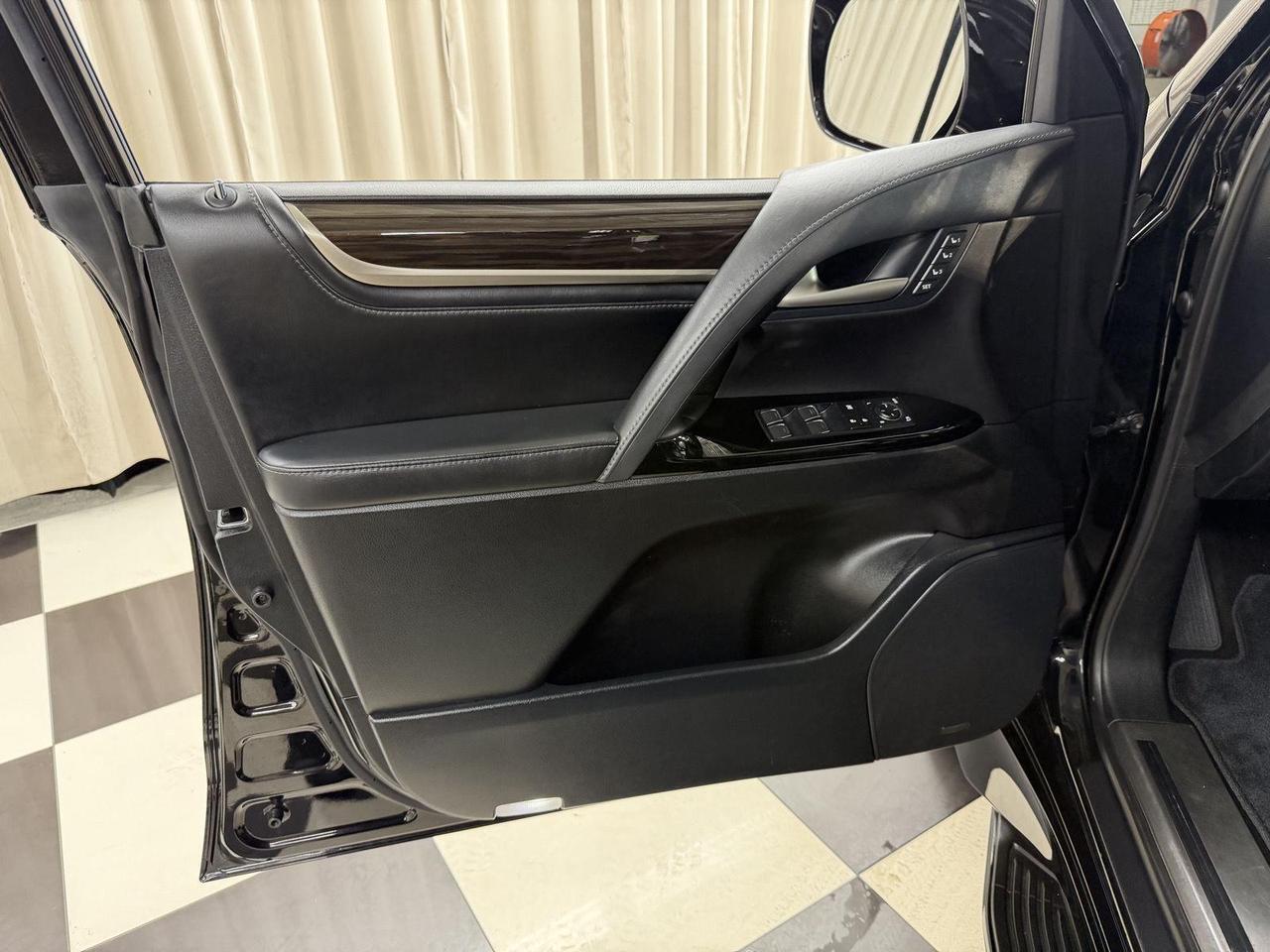 2021 Lexus LX 570 Annapolis MD