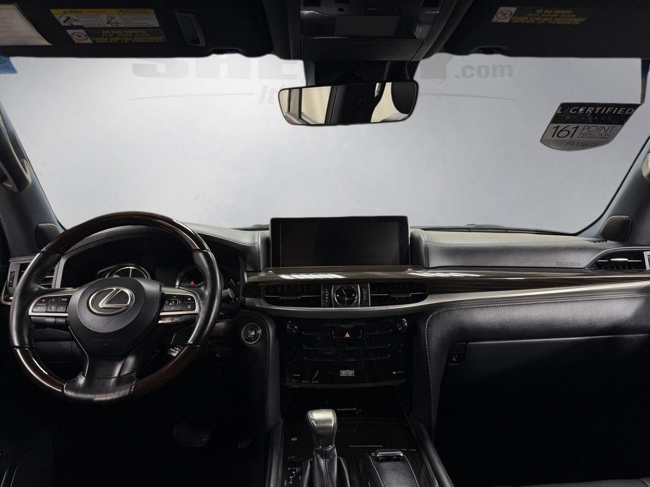 2021 Lexus LX 570 Annapolis MD