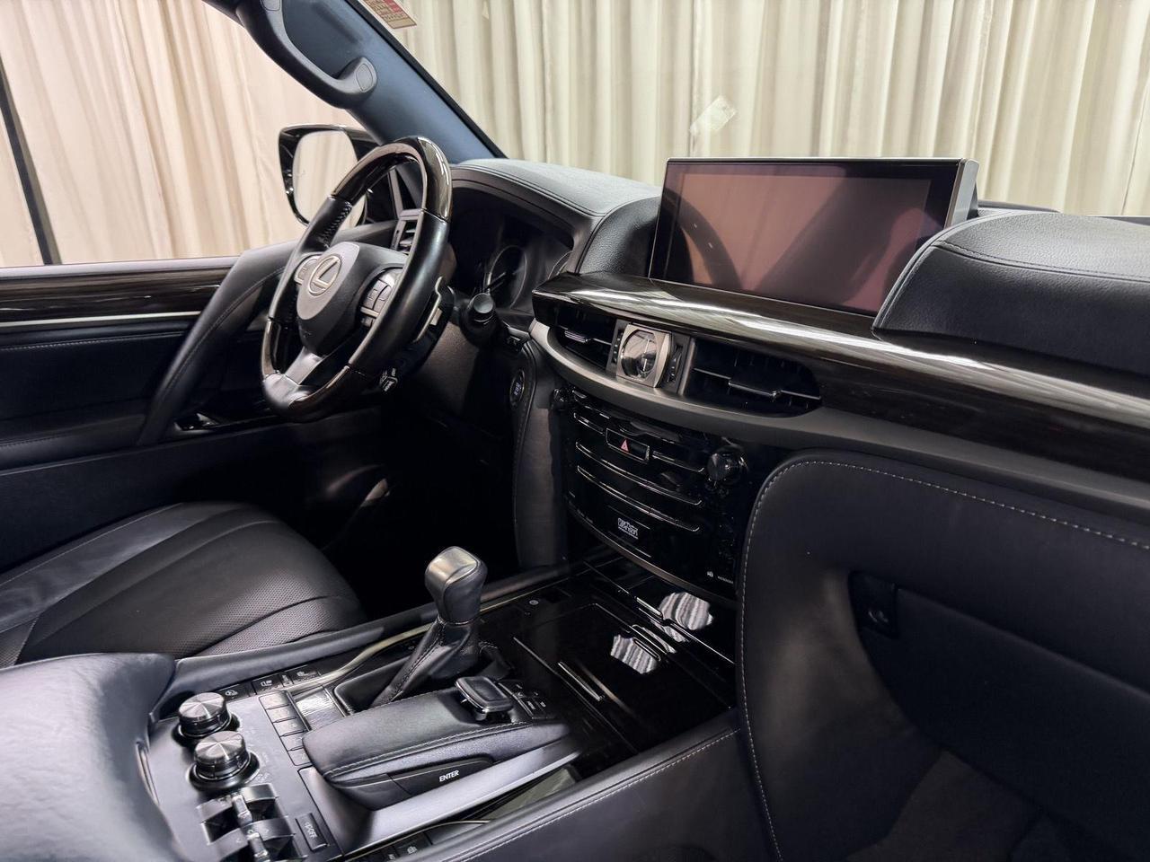 2021 Lexus LX 570 Annapolis MD