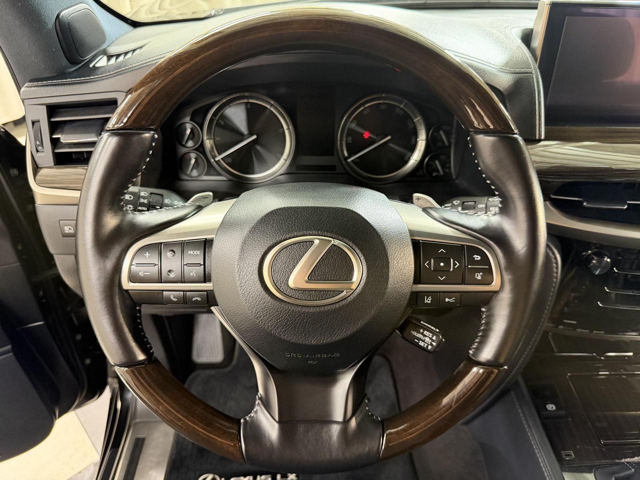 2021 Lexus LX 570 Annapolis MD
