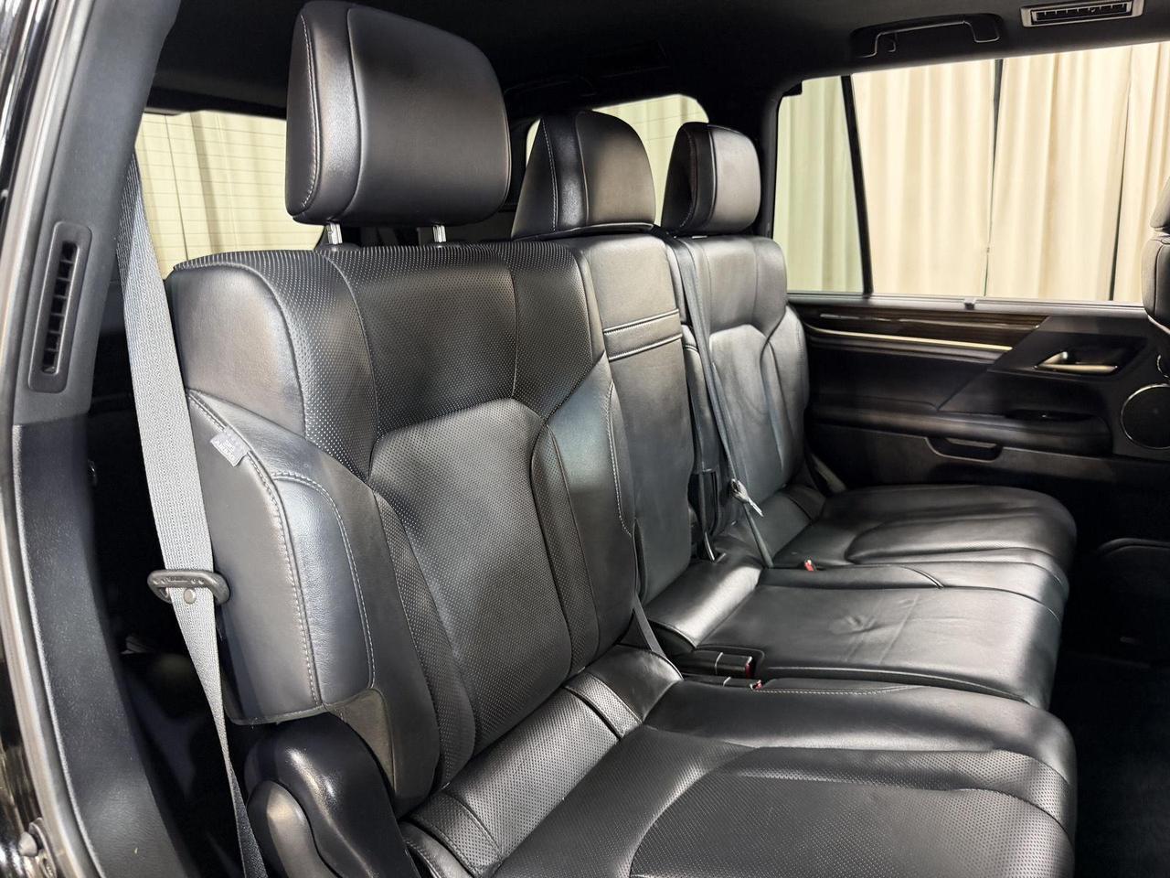 2021 Lexus LX 570 Annapolis MD