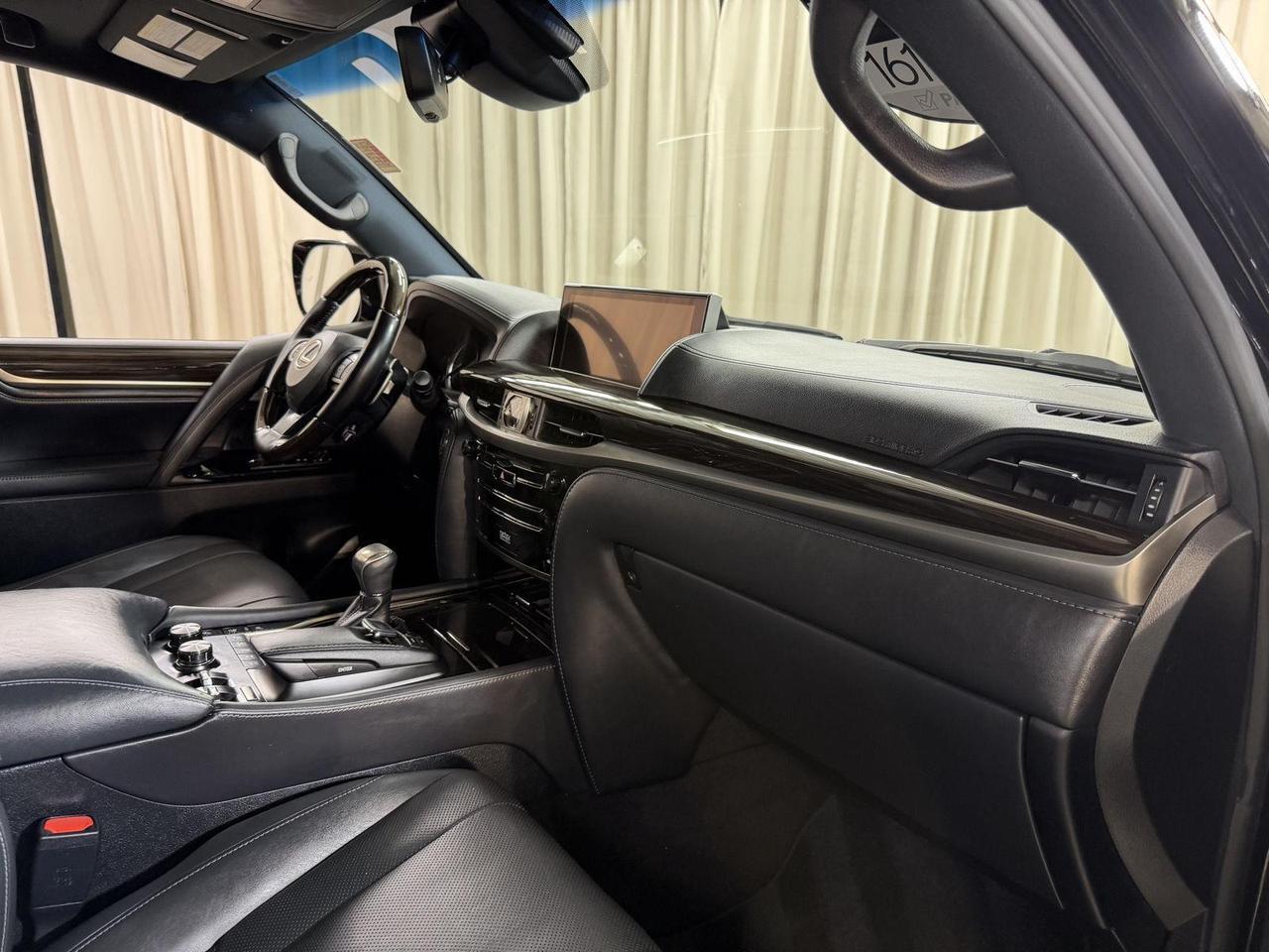 2021 Lexus LX 570 Annapolis MD