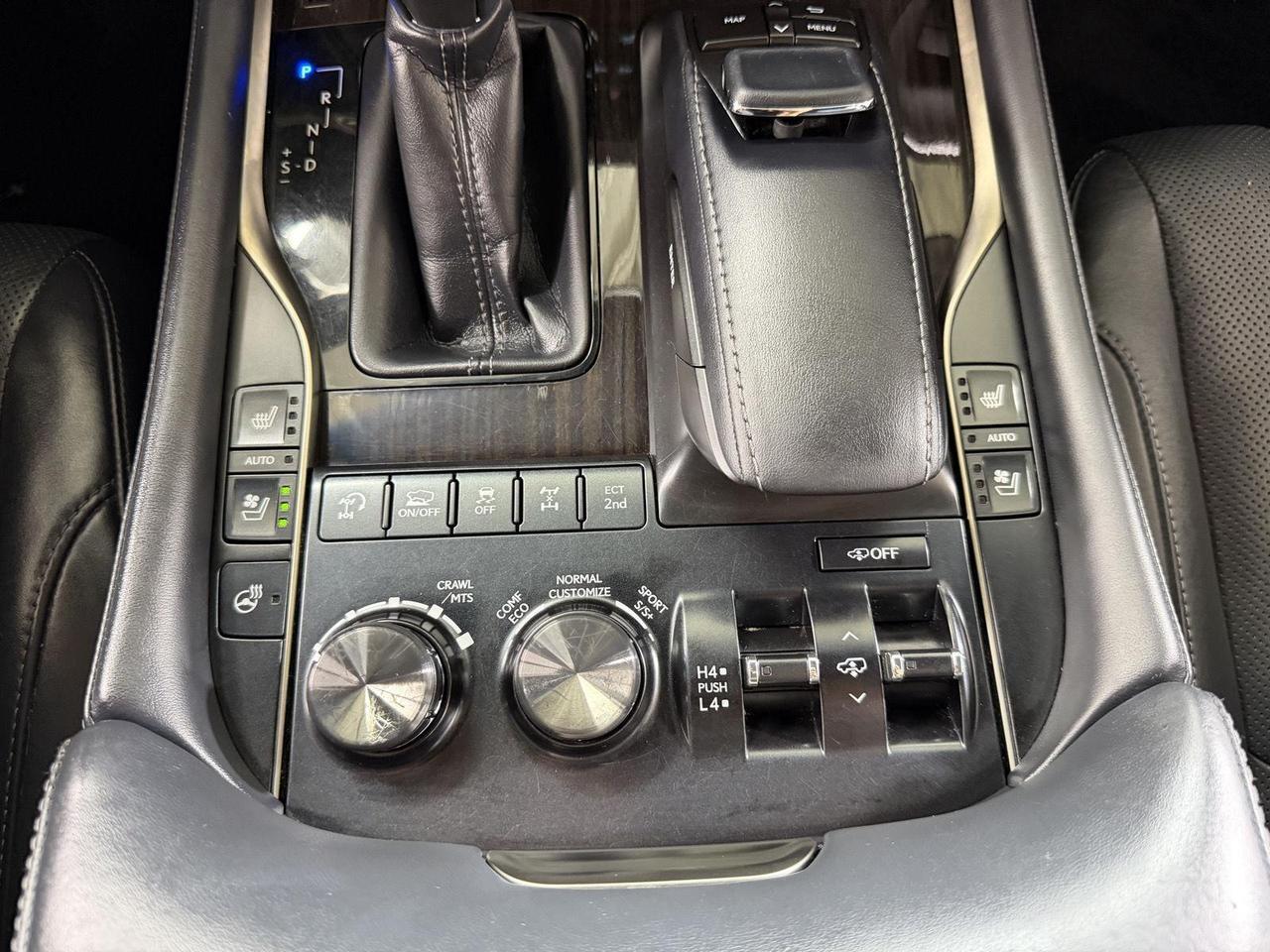 2021 Lexus LX 570 Annapolis MD
