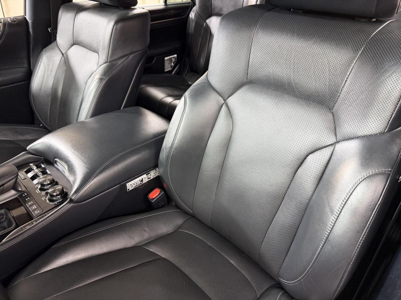 2021 Lexus LX 570 Annapolis MD