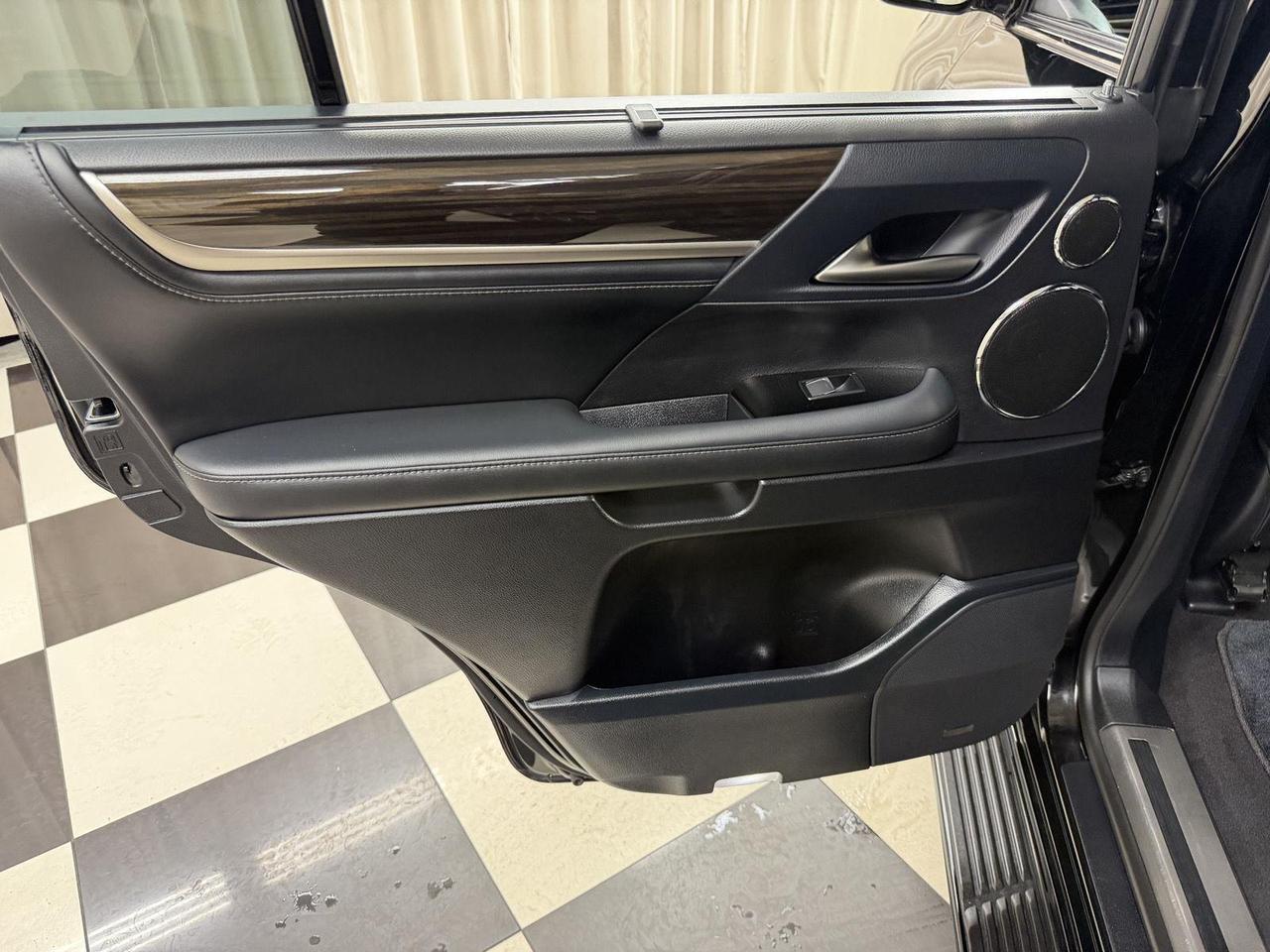 2021 Lexus LX 570 Annapolis MD