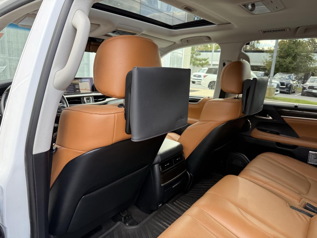 2021 Lexus LX 570 Annapolis MD