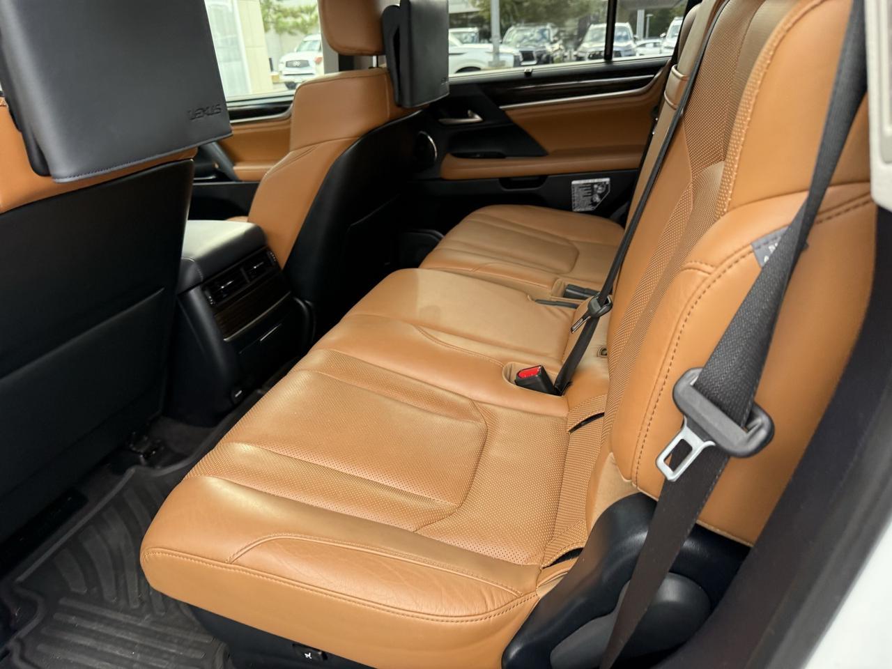 2021 Lexus LX 570 Annapolis MD