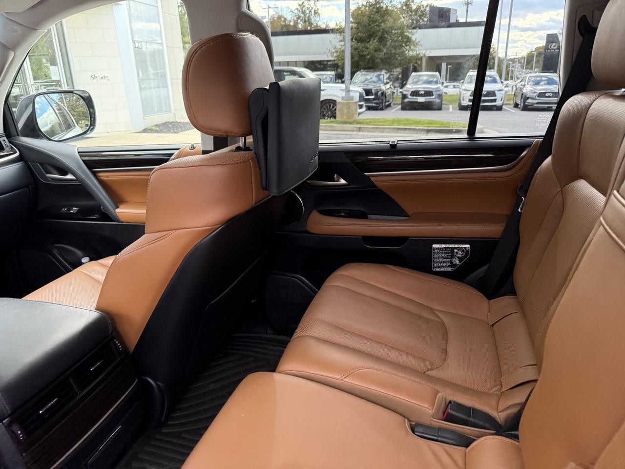 2021 Lexus LX 570 Annapolis MD