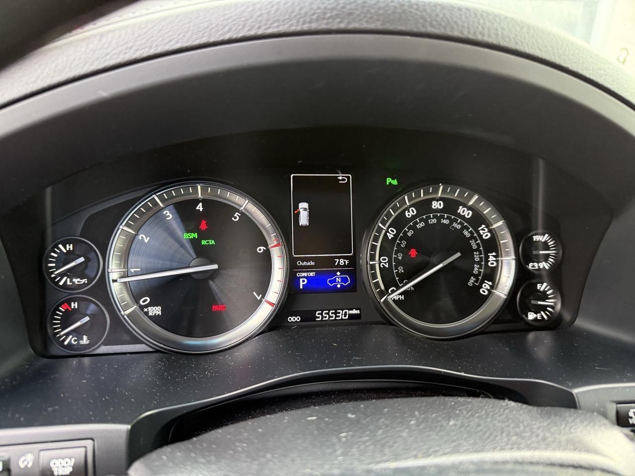 2021 Lexus LX 570 Annapolis MD