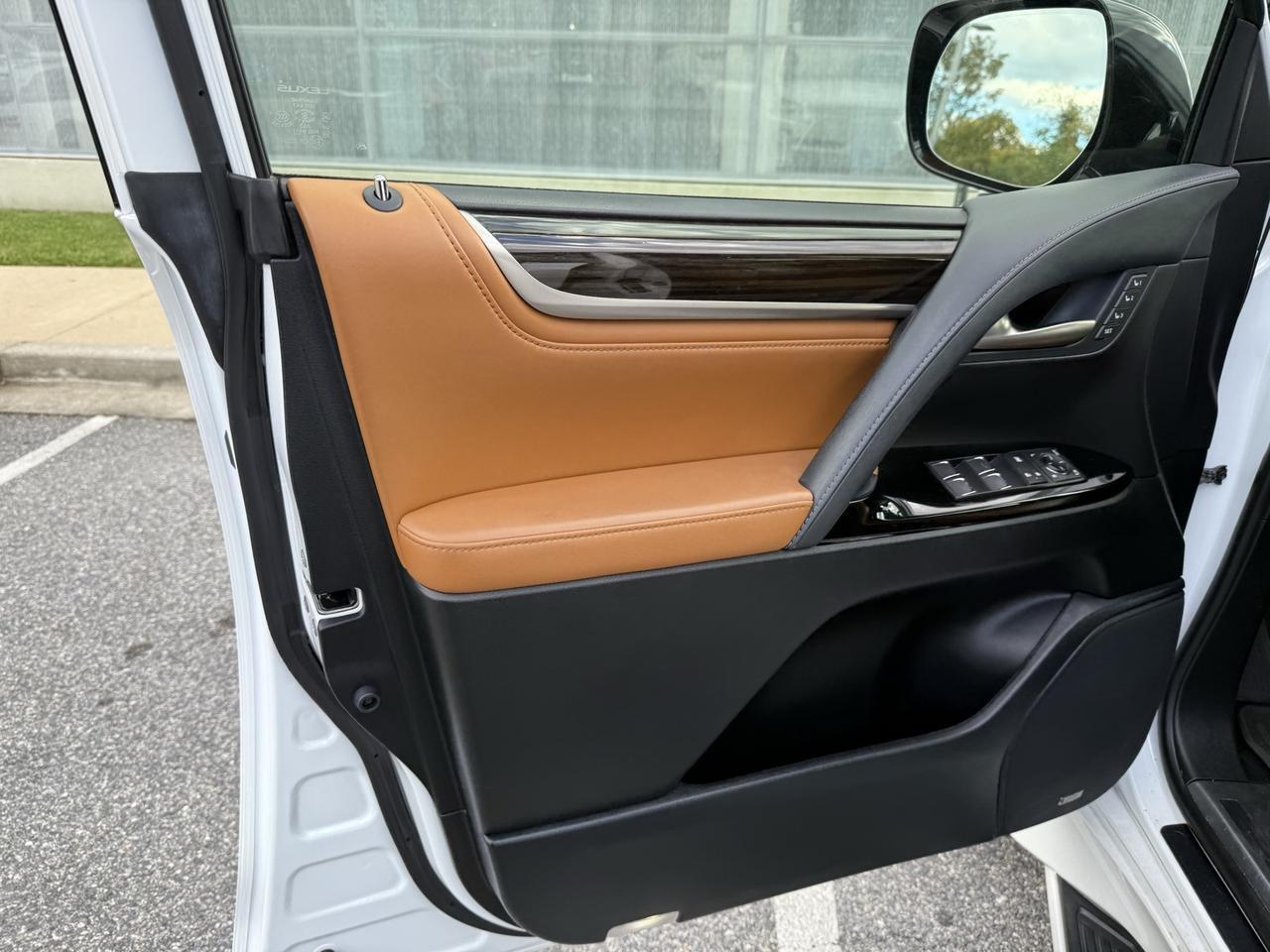 2021 Lexus LX 570 Annapolis MD