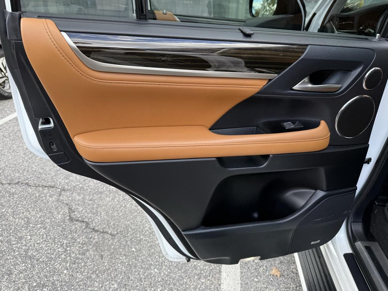 2021 Lexus LX 570 Annapolis MD