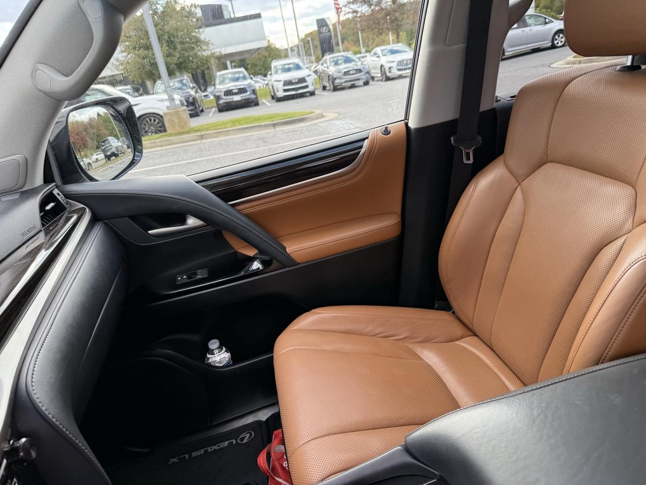 2021 Lexus LX 570 Annapolis MD