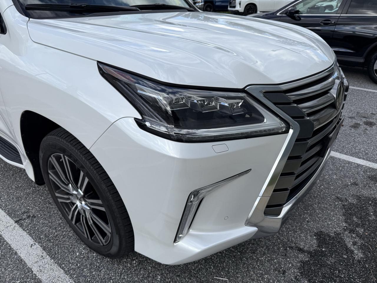 2021 Lexus LX 570 Annapolis MD