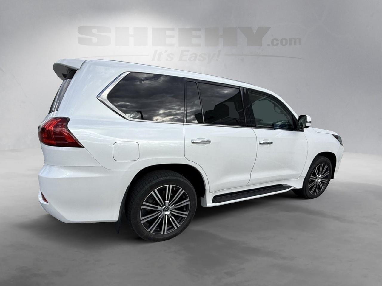 2021 Lexus LX 570 Annapolis MD