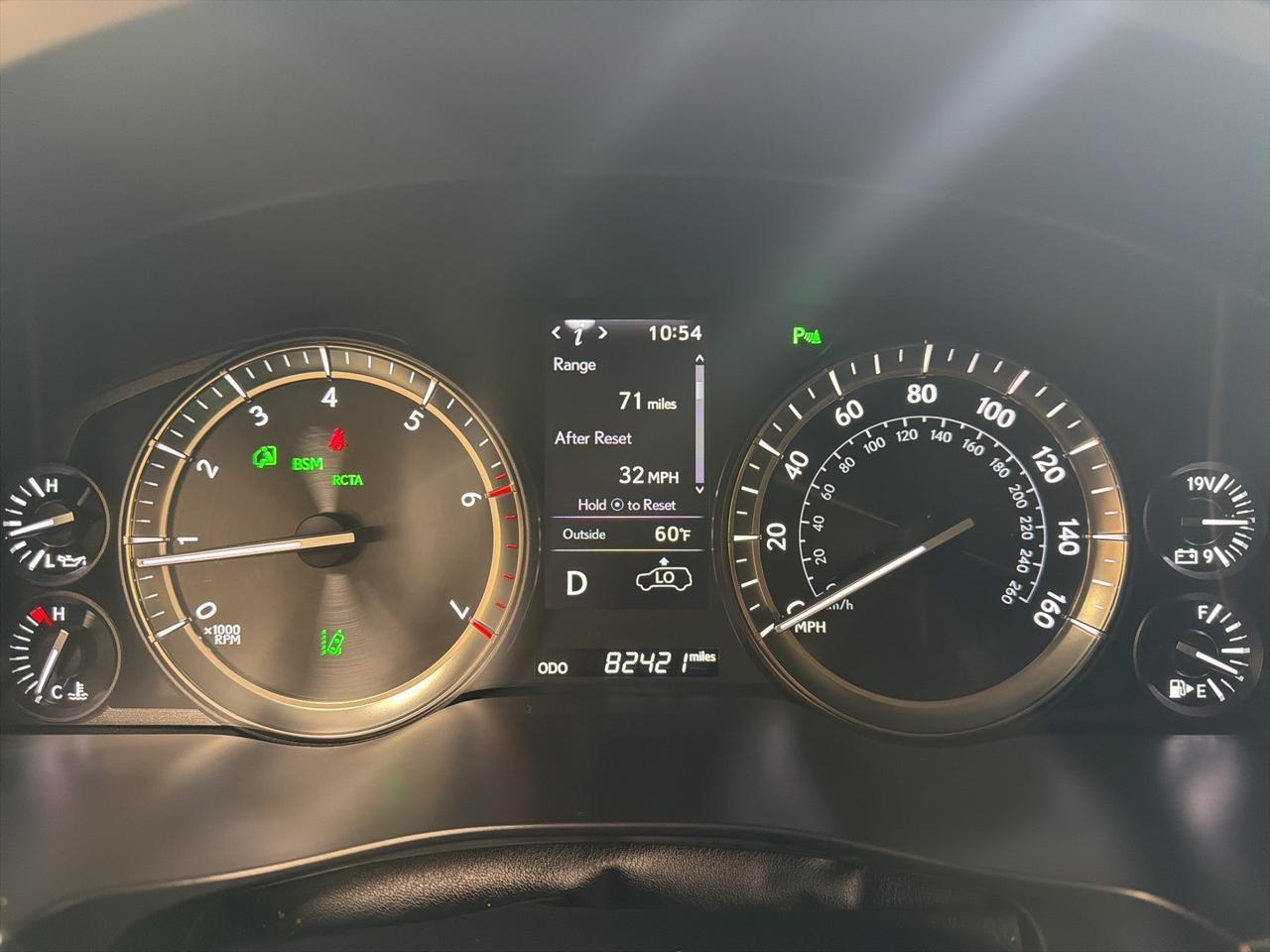 2021 Lexus LX 570 Annapolis MD