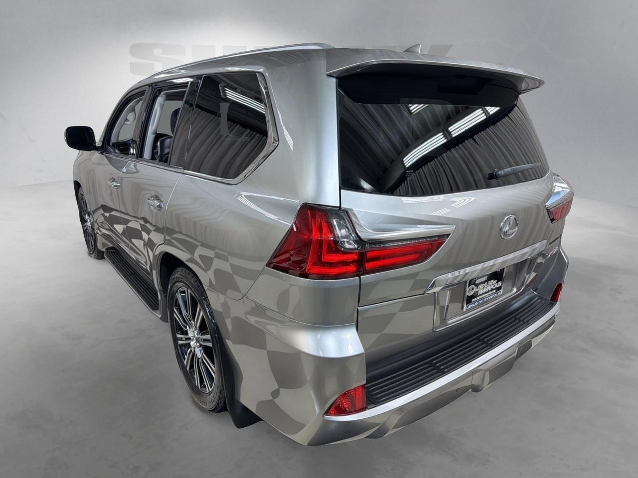 2021 Lexus LX 570 Annapolis MD