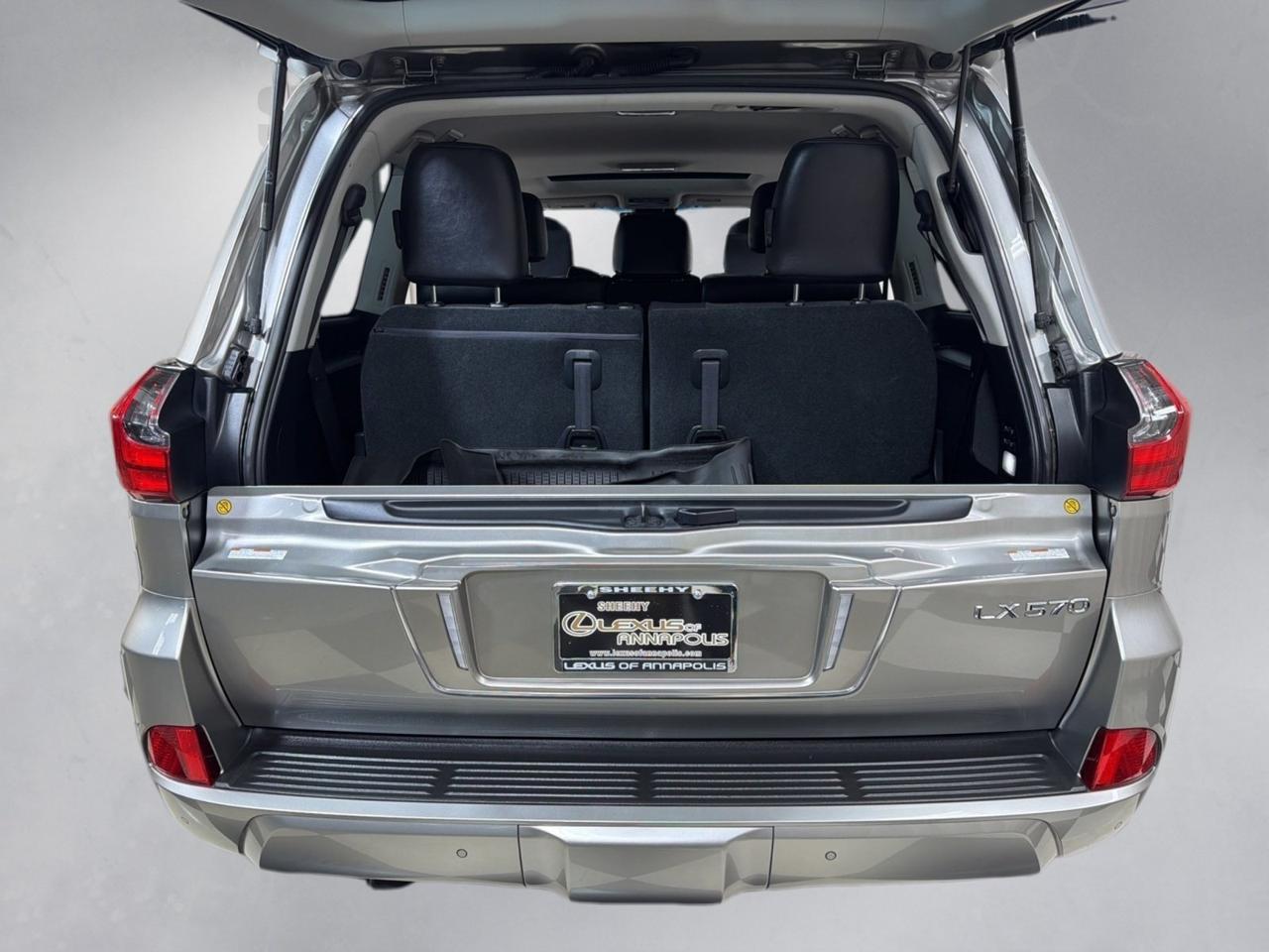 2021 Lexus LX 570 Annapolis MD