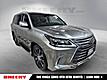 2021 Lexus LX 570