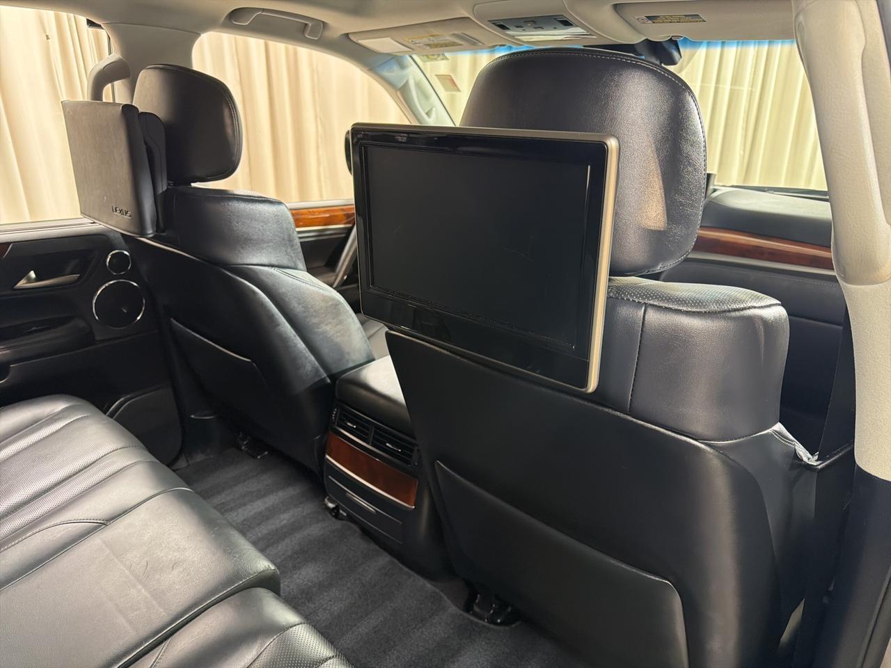 2021 Lexus LX 570 Annapolis MD