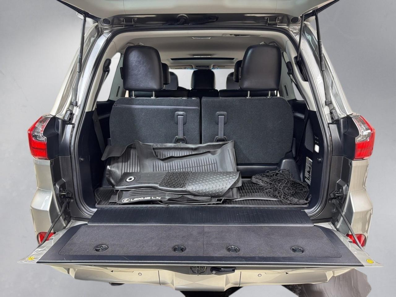 2021 Lexus LX 570 Annapolis MD