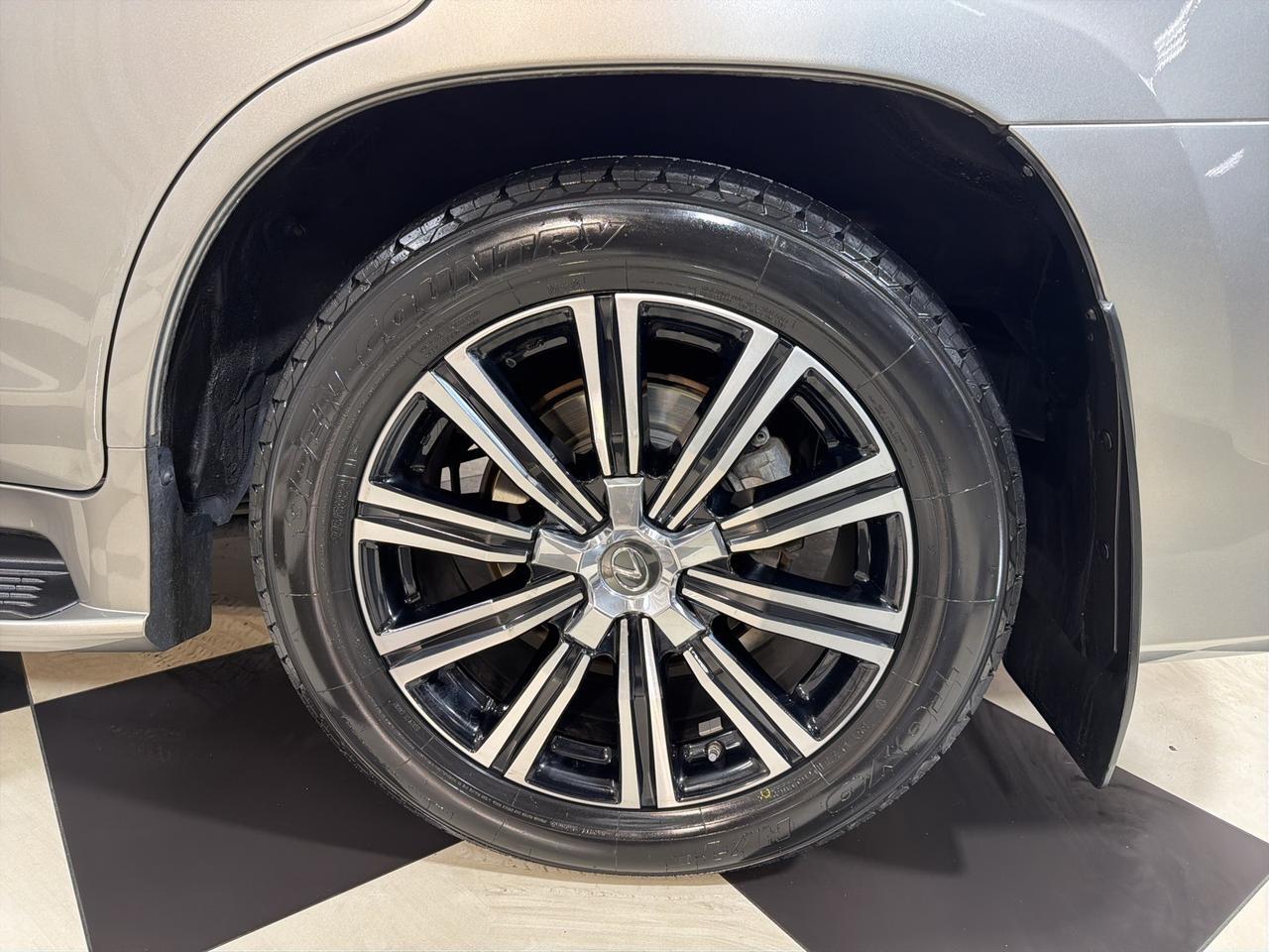 2021 Lexus LX 570 Annapolis MD