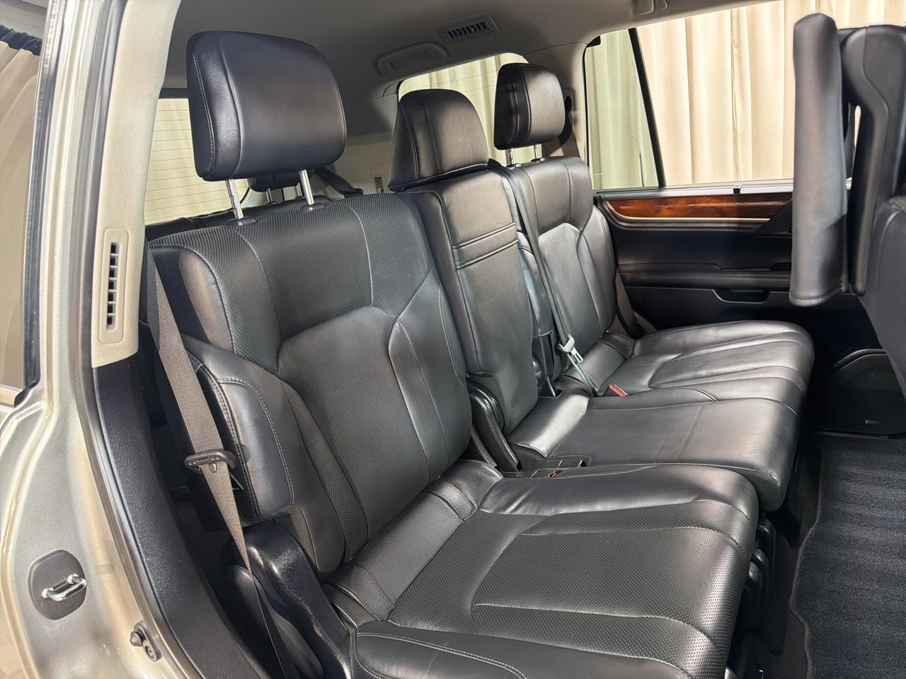 2021 Lexus LX 570 Annapolis MD