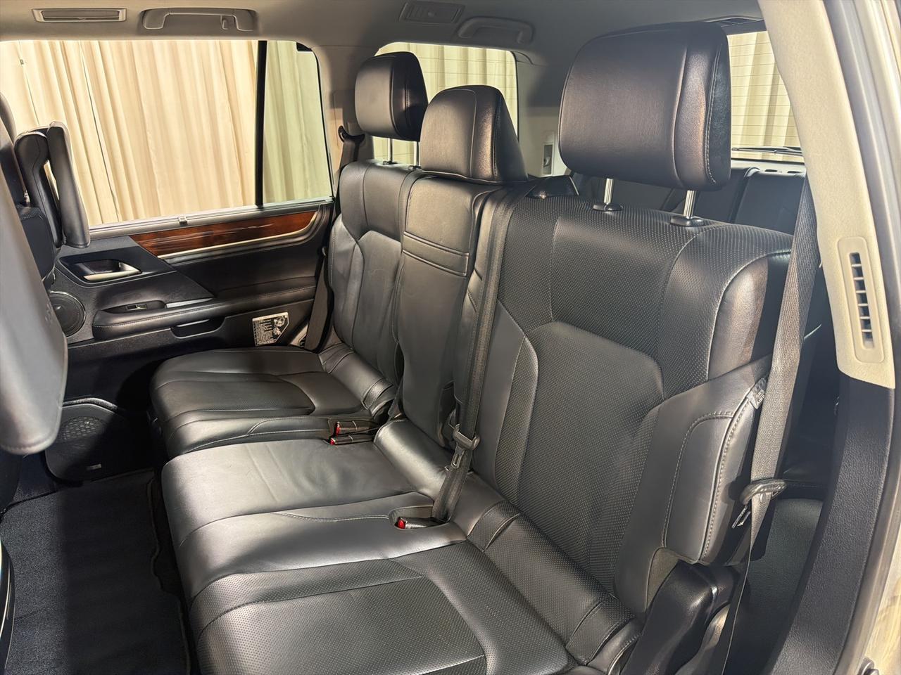 2021 Lexus LX 570 Annapolis MD