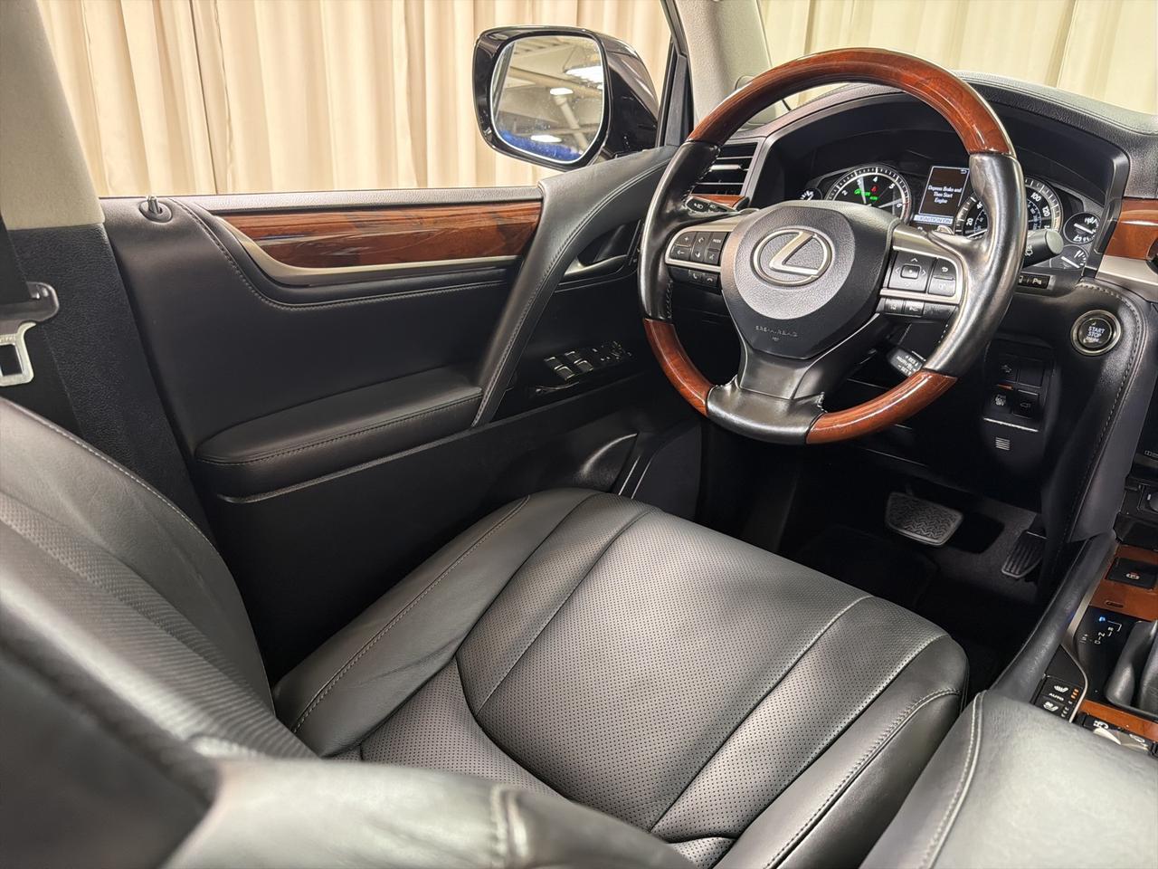 2021 Lexus LX 570 Annapolis MD