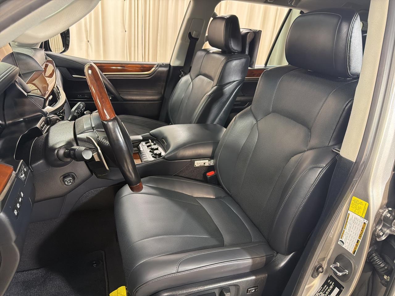 2021 Lexus LX 570 Annapolis MD