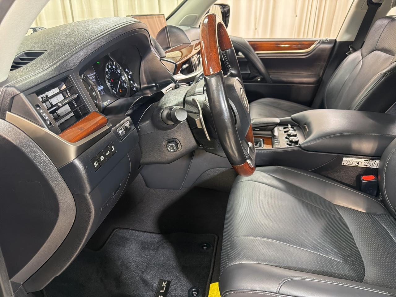 2021 Lexus LX 570 Annapolis MD