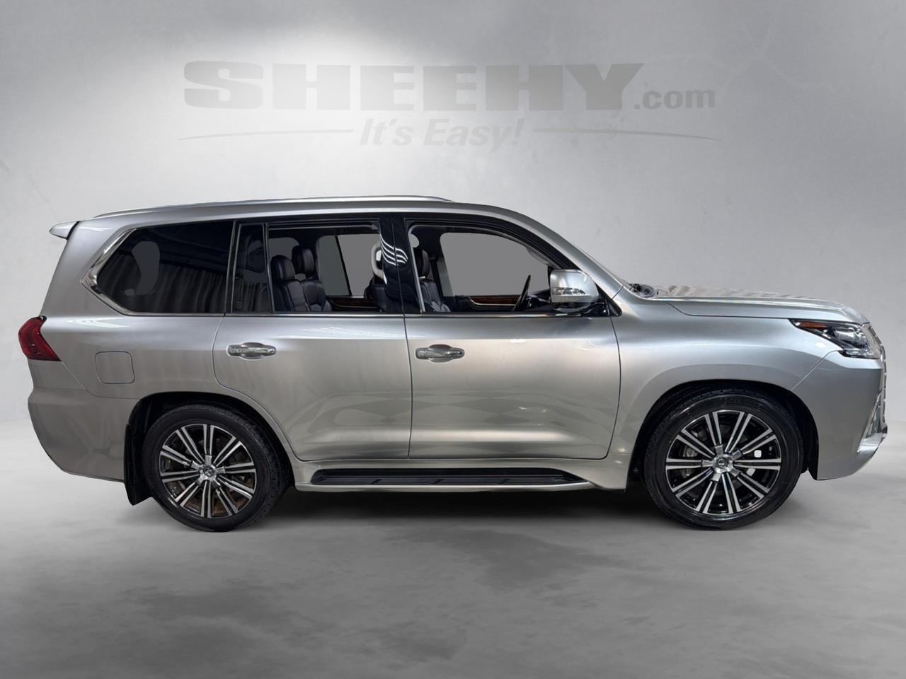 2021 Lexus LX 570 Annapolis MD