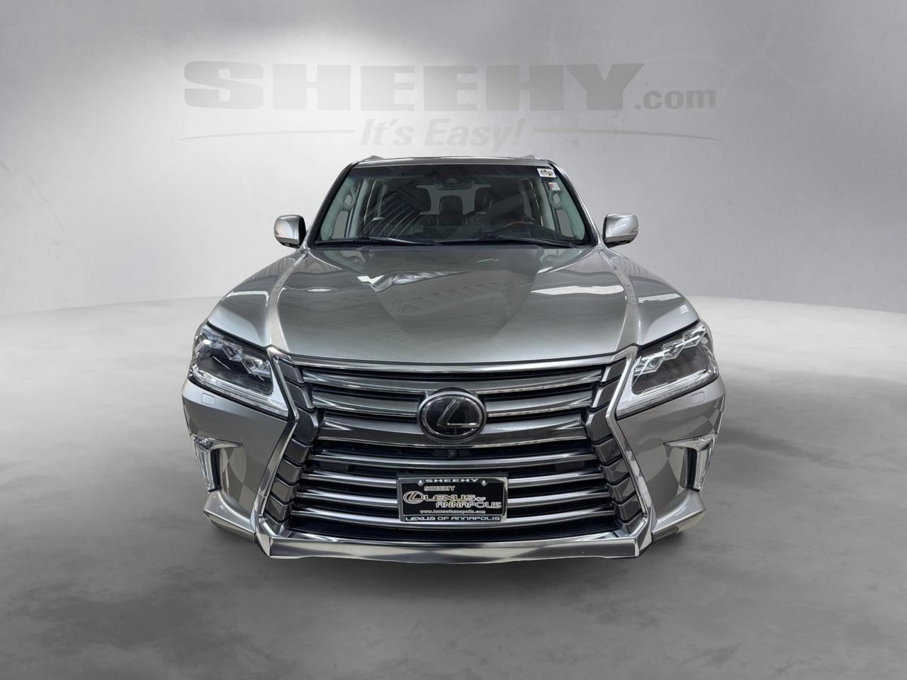 2021 Lexus LX 570 Annapolis MD