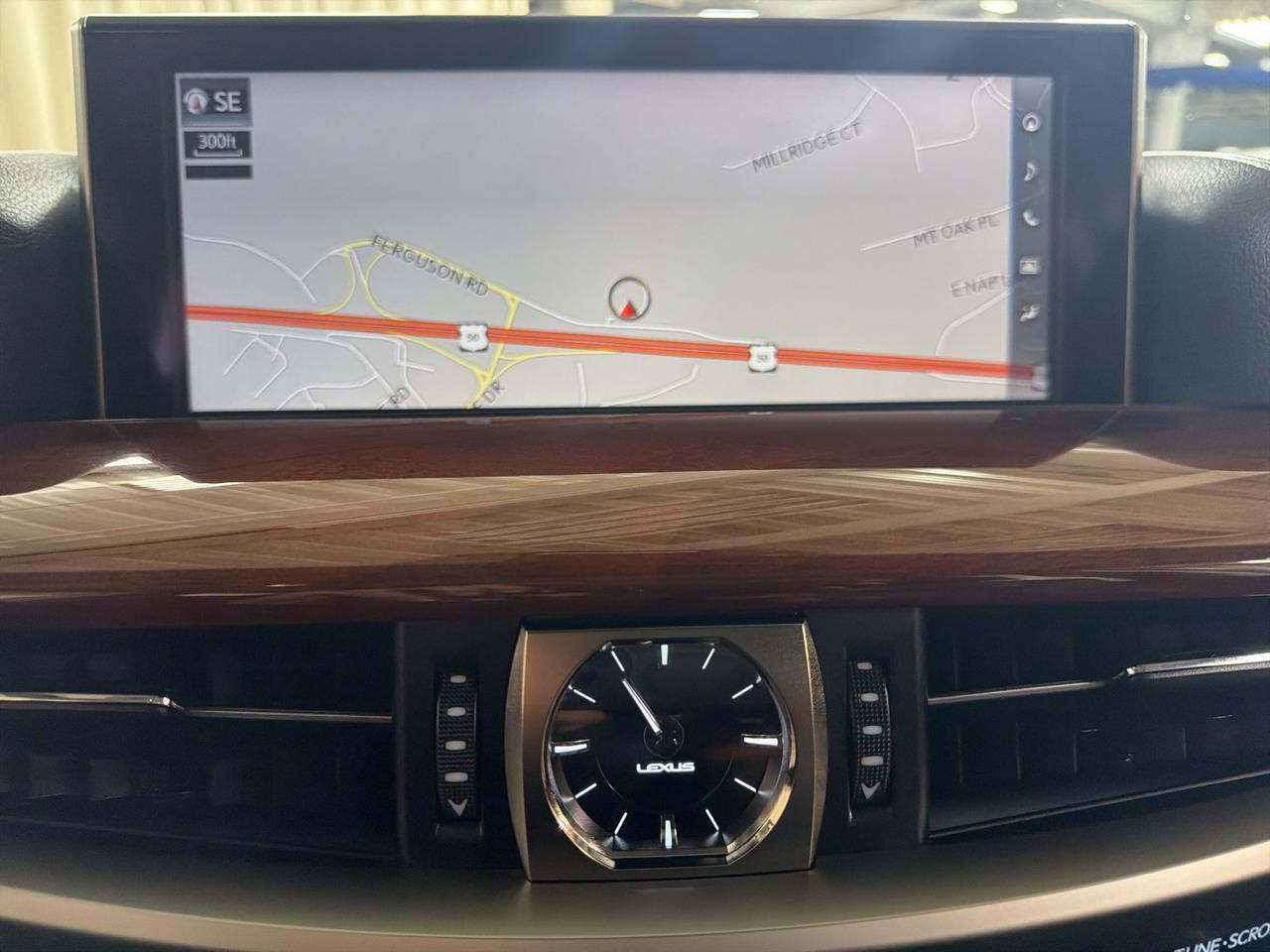 2021 Lexus LX 570 Annapolis MD